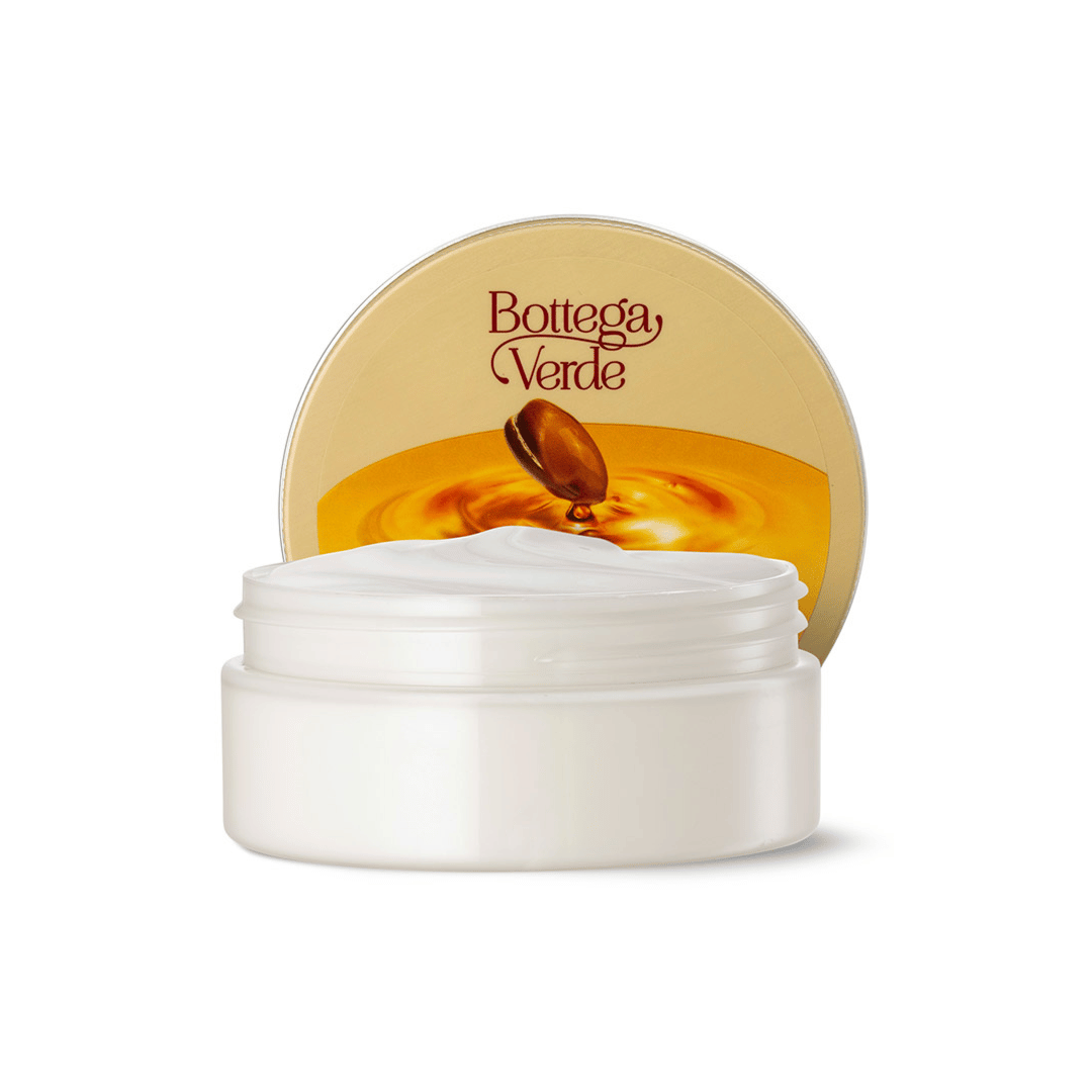 Argan Del Marocco  - BODY BUTTER - NOURISHING AND PROTECTIVE - WITH ARGAN OIL (150 ML) - NORMAL OR DRY SKIN