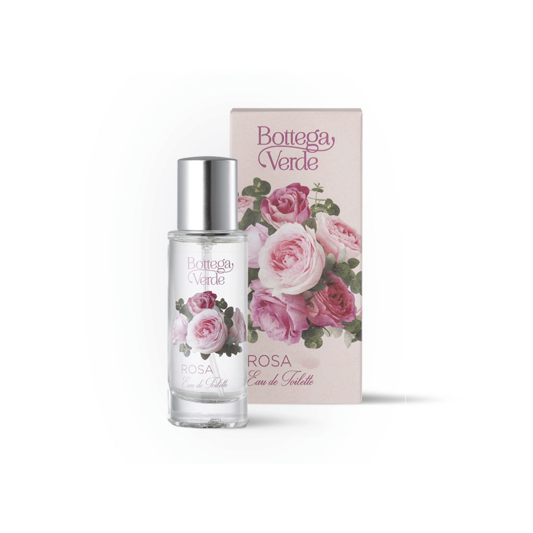 ROSA - EAU DE TOILETTE (30 ML)