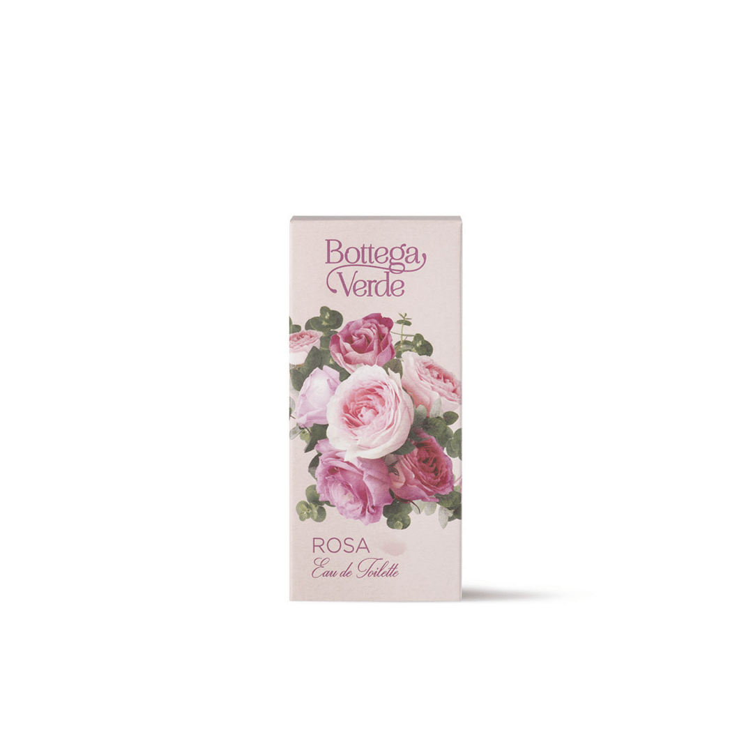 ROSA - EAU DE TOILETTE (30 ML)