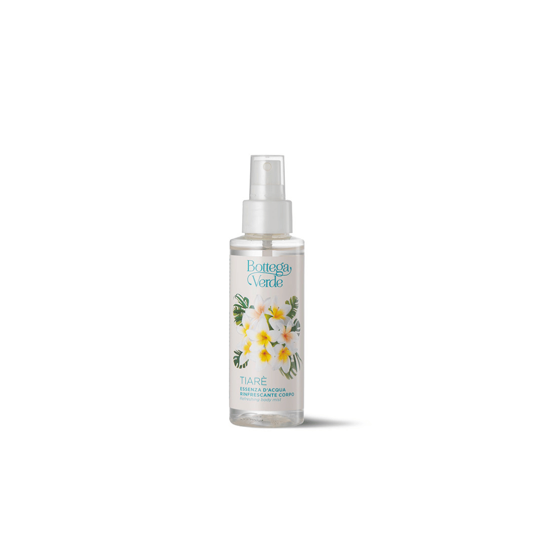 TIARÈ - REFRESHING BODY MIST (100 ML)