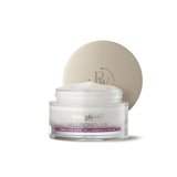 IALURONPLUS - FACE CREAM - ANTI-WRINKLE - WITH HYALURONIC ACID AND WHITE FLOWER EXTRACTS - SPF15 (50 ML) - NORMAL OR DRY SKIN