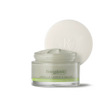 Argille Di Bellezza - PURIFYING, MATTIFYING FACE MASK (50 ML) - GREEN SICILIAN CLAY AND WILLOW EXTRACT - IMPURE OR OILY SKIN