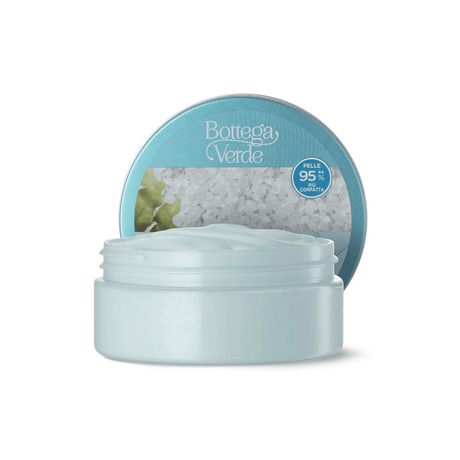 MAR MORTO - BODY TREATMENT CREAM - WITH DEAD SEA SALTS AND ESSENTIAL OILS (150 ML) - ANTI-CELLULITE* AND FIRMING EFFECT