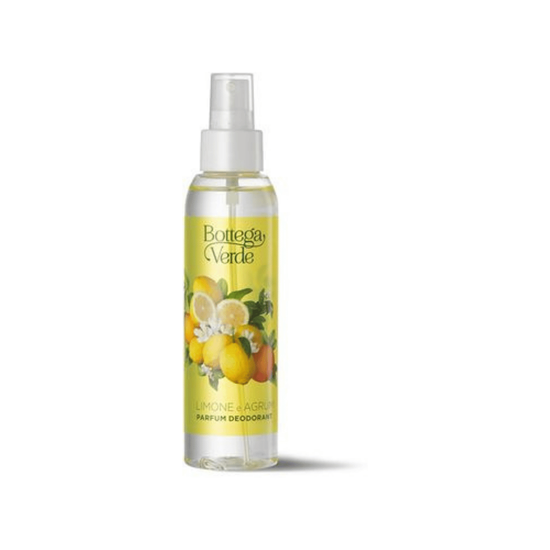 LIMONE E AGRUMI - PARFUM DEODARANT (125 ML)