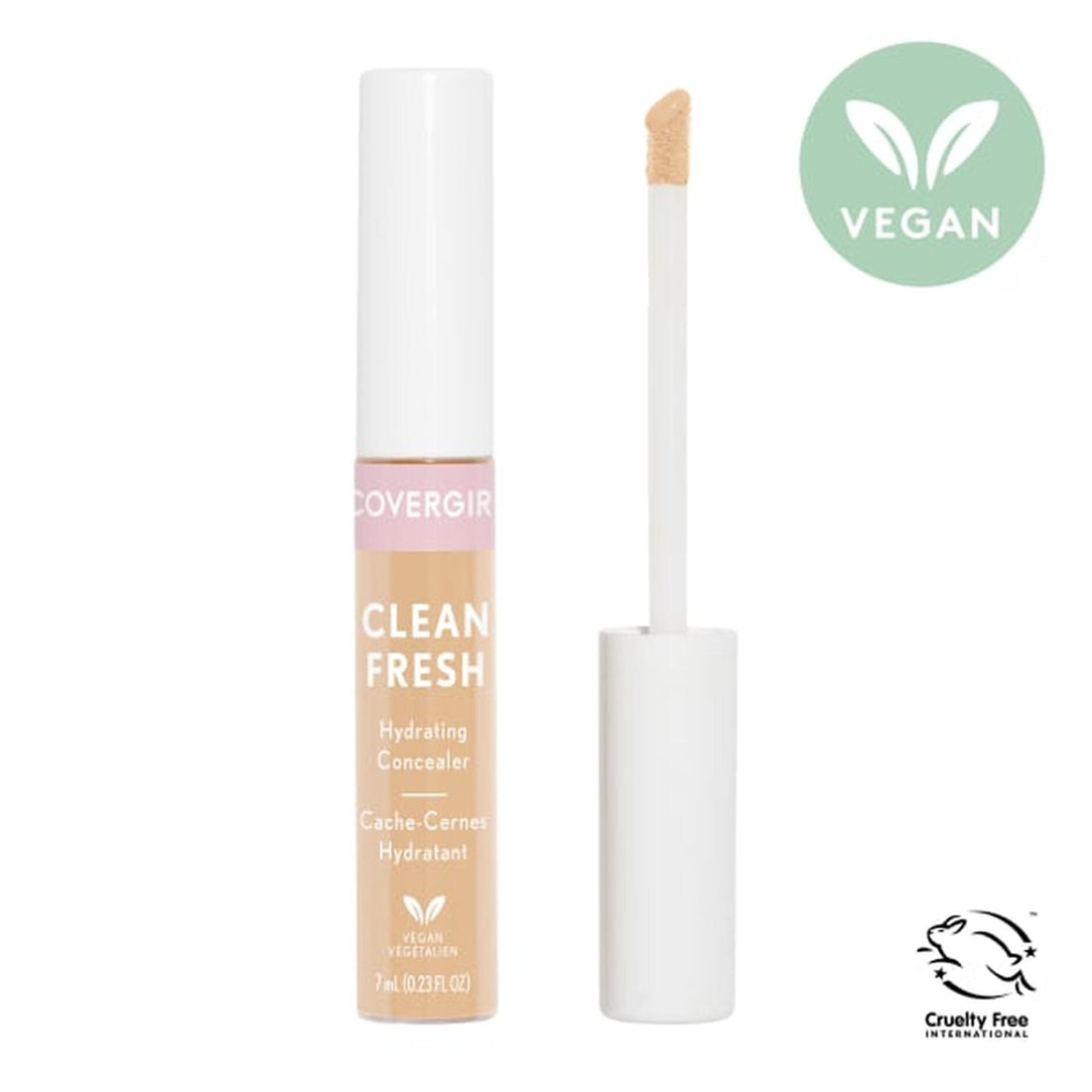 Cover Girl Concealer Clean Fresh