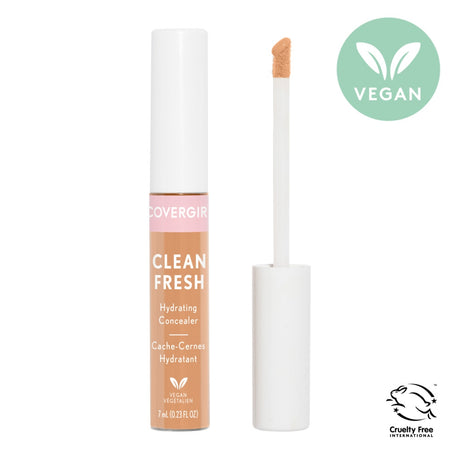 Cover Girl Concealer Clean Fresh