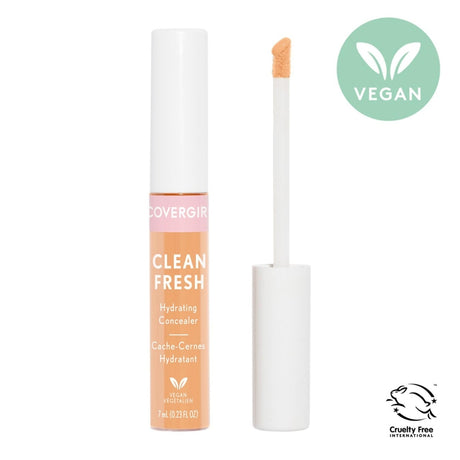 Cover Girl Concealer Clean Fresh