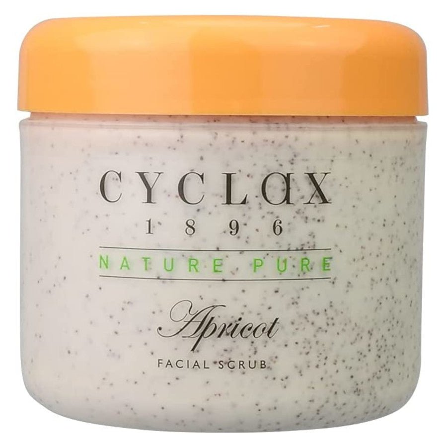 Cyclax Nature Pure Apricot Facial Scrub - 300ml