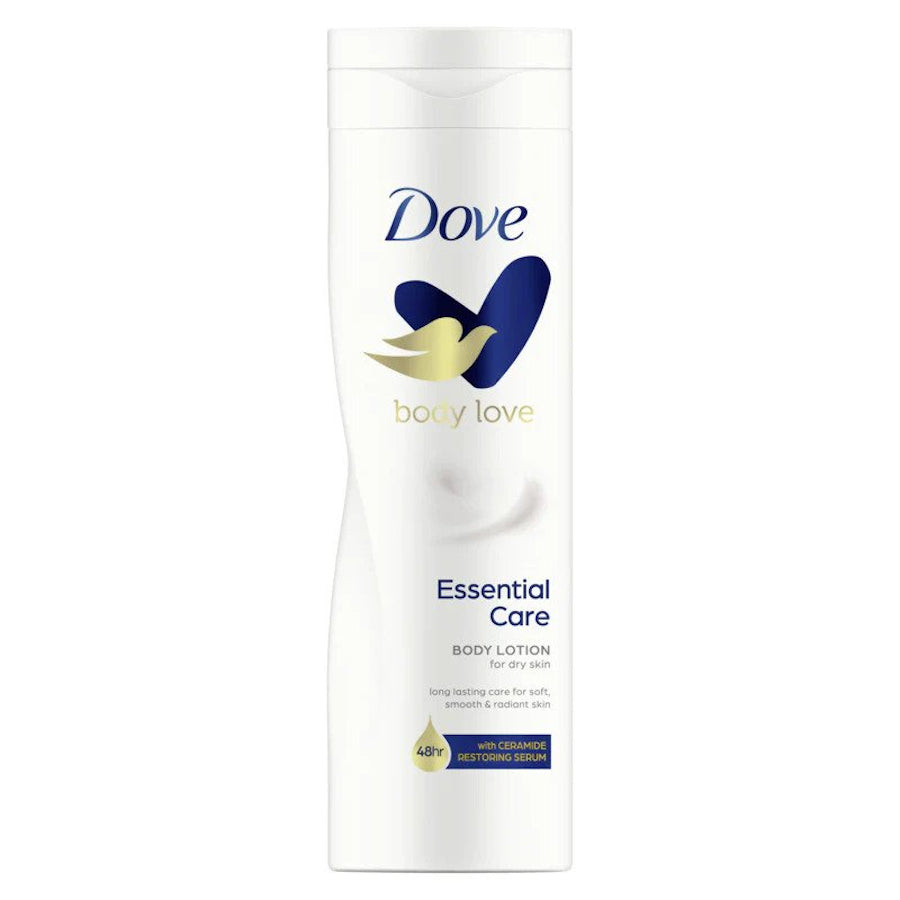 Dove Essential Care Body Lotion - 250ml