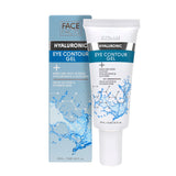 Face Facts Hyaluronic Eye Contour Gel - 25ml