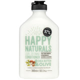 Happy Naturals Shea Butter & Olive Curl Defining Conditioner - 300ml