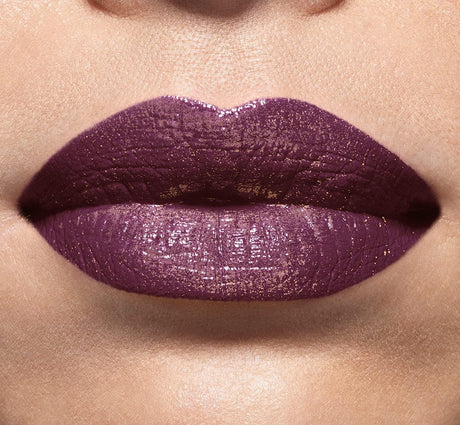 L'Oreal Color Riche Lipstick Plum Gold