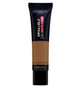 L'Oreal Infallible 24HR Matte Foundation 30ml