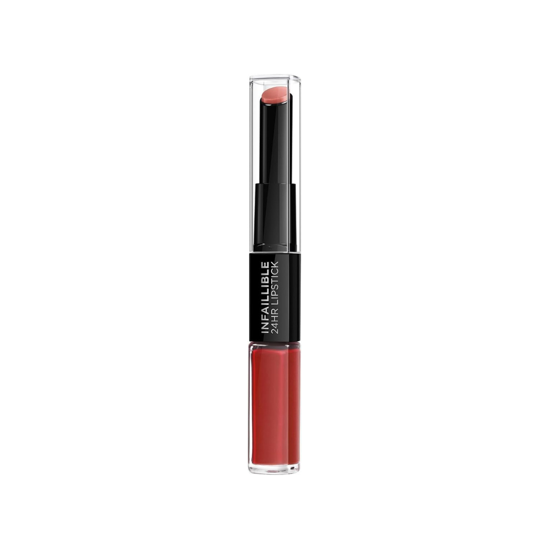 L'Oreal Paris Infaillible 24HR Lipstick