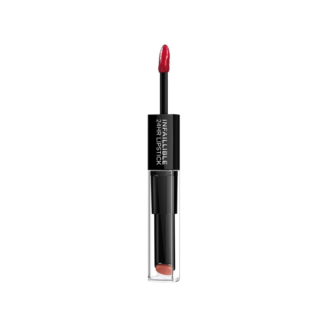 L'Oreal Paris Infailible 24HR Lipstick