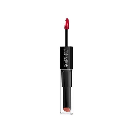 L'Oreal Paris Infaillible 24HR Lipstick