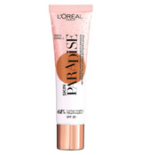 L'Oreal Skin Paradise Tinted Water-Moisturiser SPF20 - 30ml