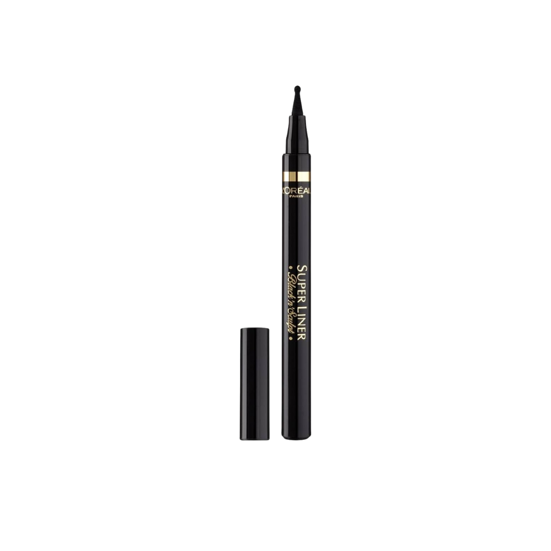 L'Oreal SuperLiner Black n Sculpt Eyeliner Extra Black