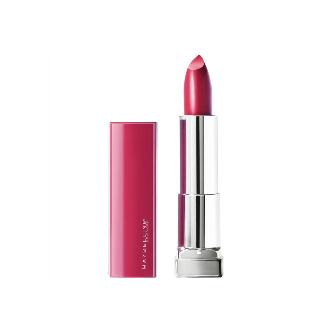 Maybelline Color Sensational Lipstick