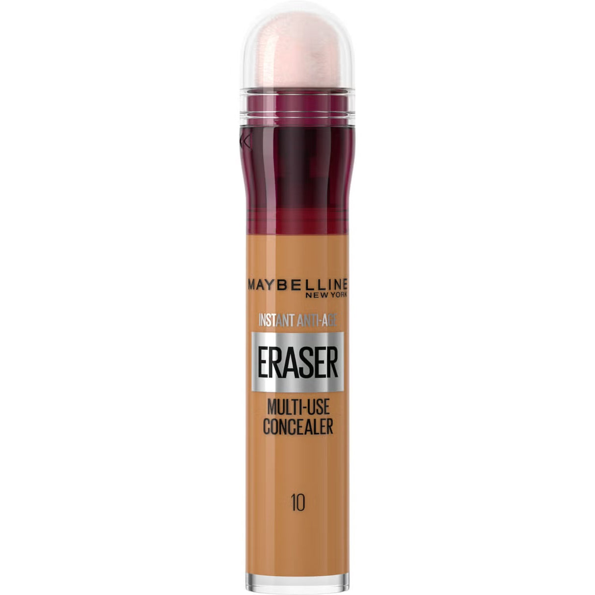 Maybelline Instant Anti-Age Eraser Concealer (10 Caramel)