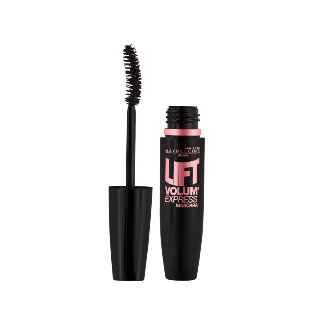 Maybelline Lift Volum Express Mascara Black