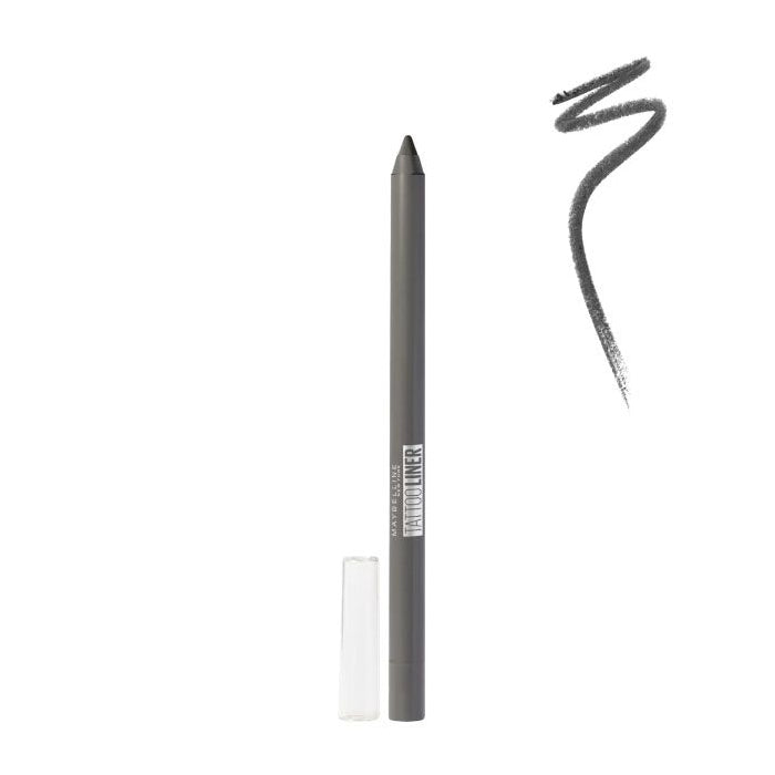 Maybelline Tattoo Liner Gel Pencil 901 Intense Charcoal