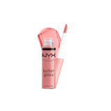 NYX Butter Gloss