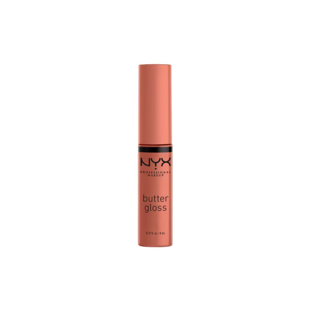 NYX Butter Gloss