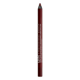 NYX Slide On Lip Pencil - 01 Dark Soul