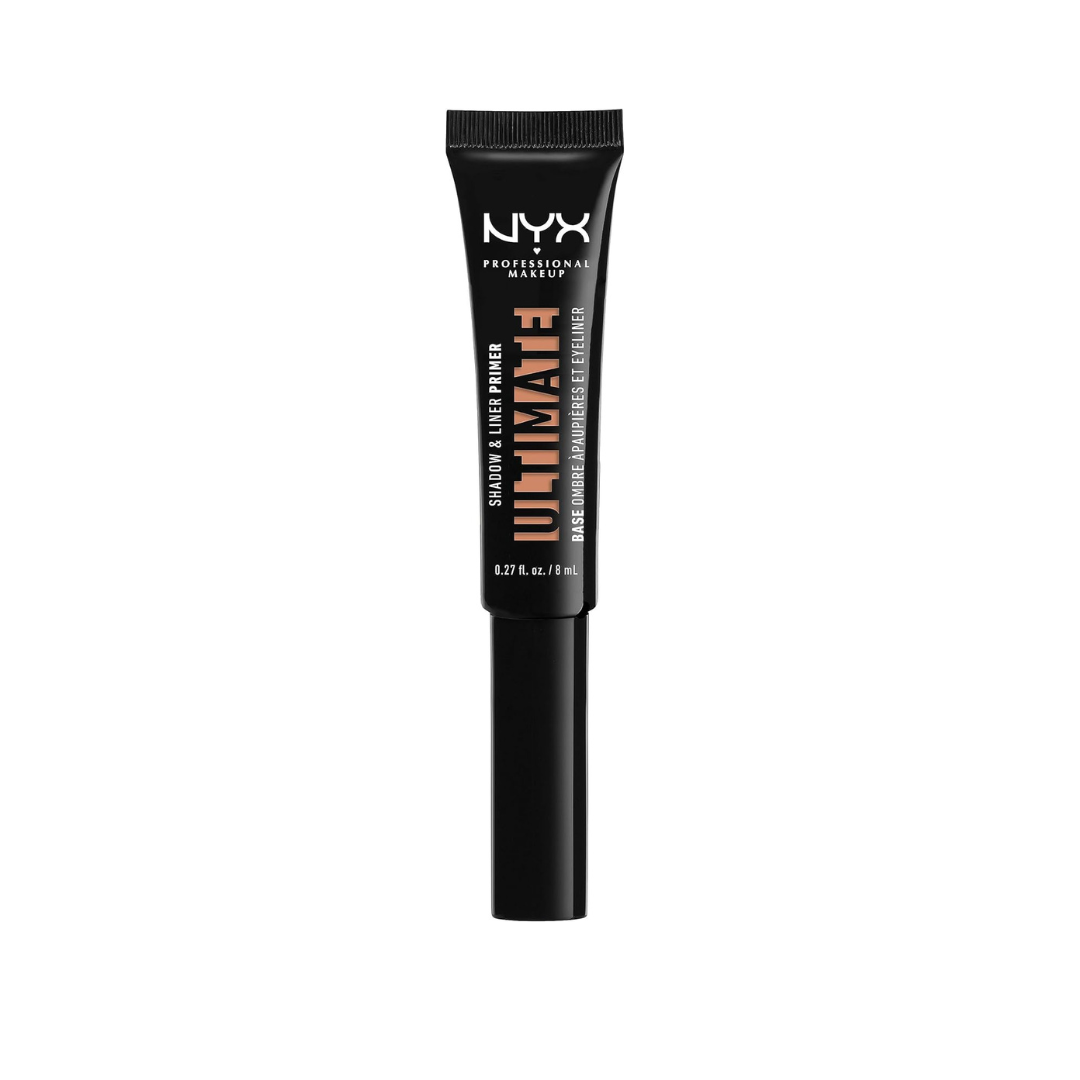 NYX Ultimate Shadow & Liner Primer - 03 Medium Deep