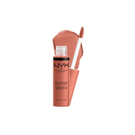 NYX Butter Gloss