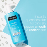 Neutrogena Hydro Boost Body Gel Cream - 250ml