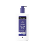 Neutrogena Visibly Renew Supply Touch Body Lotion - 400ml