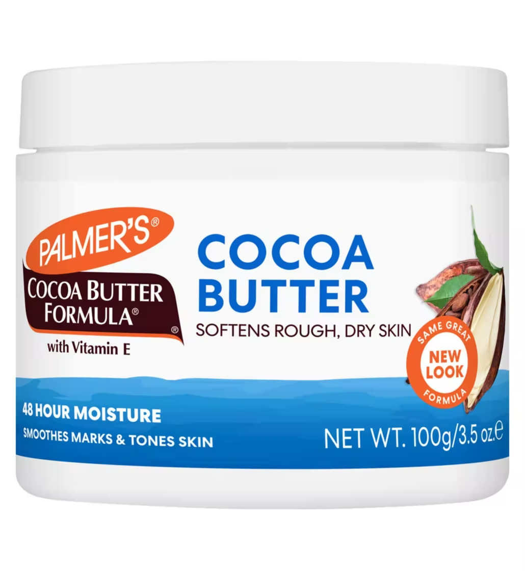 Palmer's Cocoa Butter For Rough, Dry Skin 100g