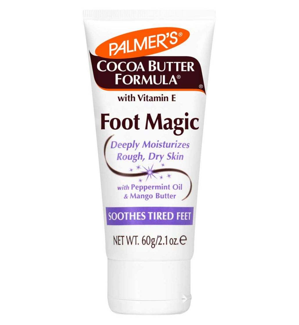 Palmer's Cocoa Butter Formula Foot Magic Cream 60g