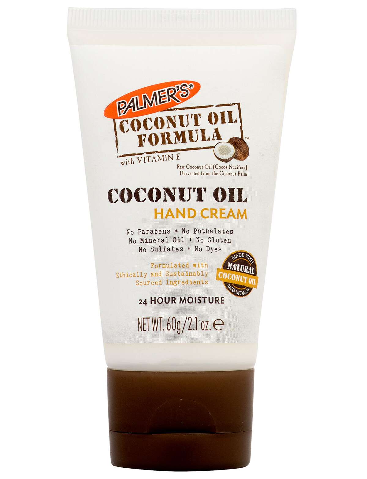 Palmer's Coconut Oil Formula - Hand Cream 60g