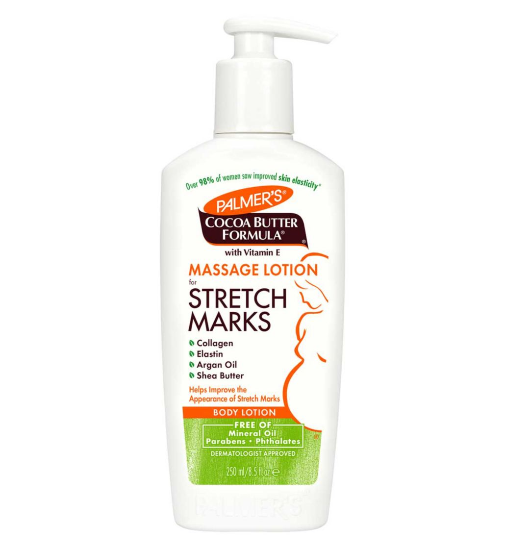 Palmer's Massage Lotion For Stretch Marks - 250ml