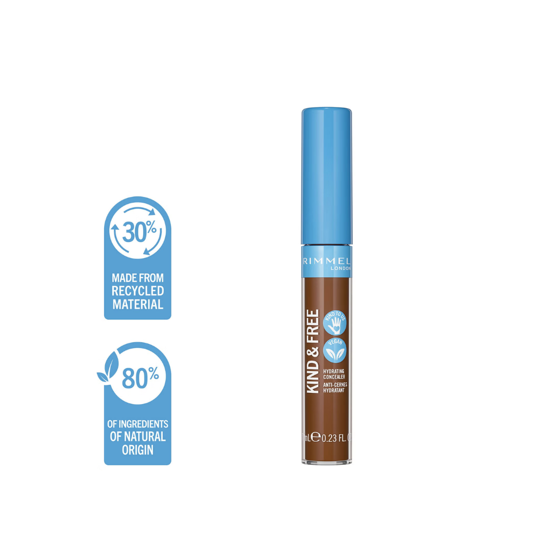 Rimmel Kind & Free Hydrating Concealer 7ml