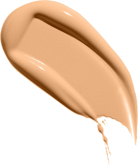 Rimmel Lasting Finish 25H Hydration Boost Foundation (210 Golden Beige)