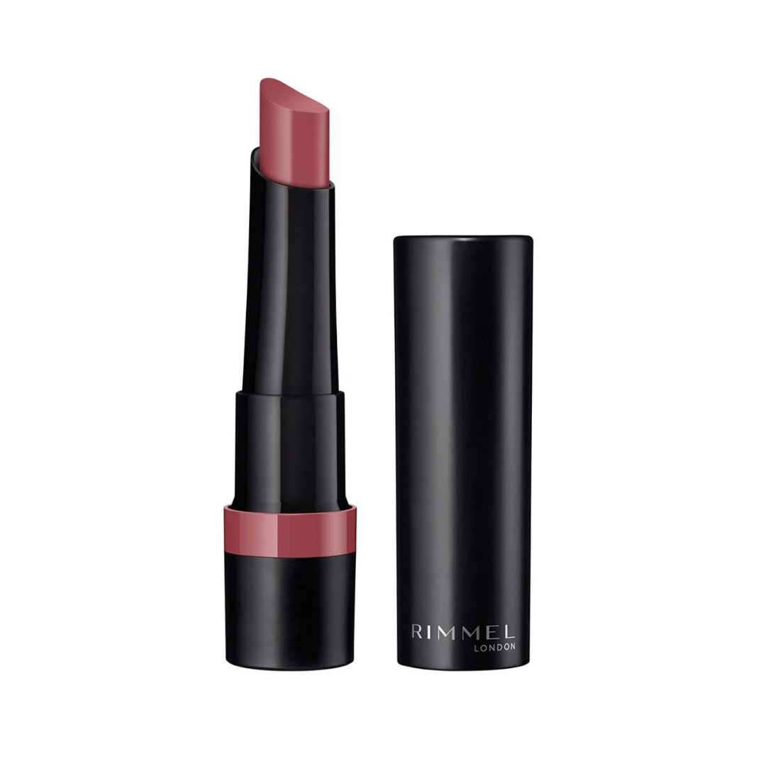 Rimmel Lasting Finish Matte Lipstick