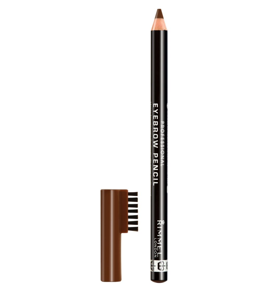 Rimmel Professional Eyebrow Pencil