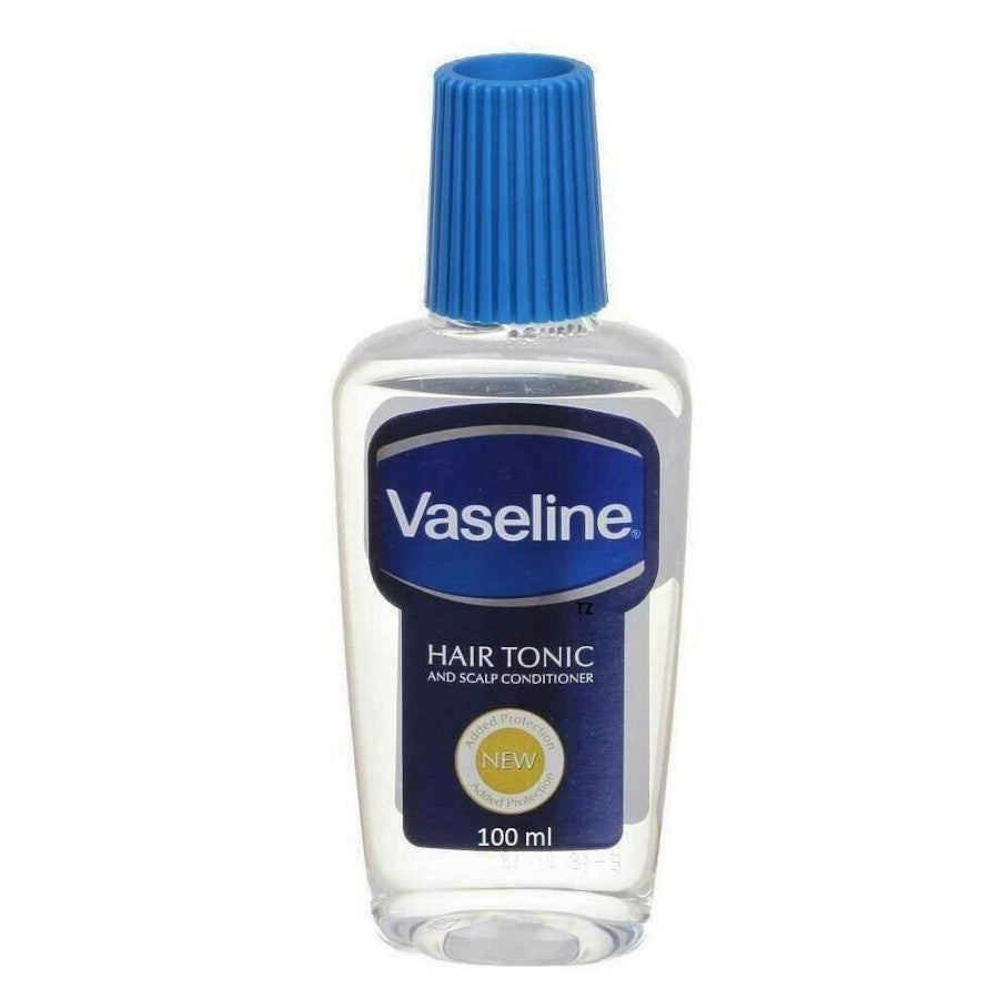 Vaseline Hair Tonic And Scalp Conditioner - 100ml