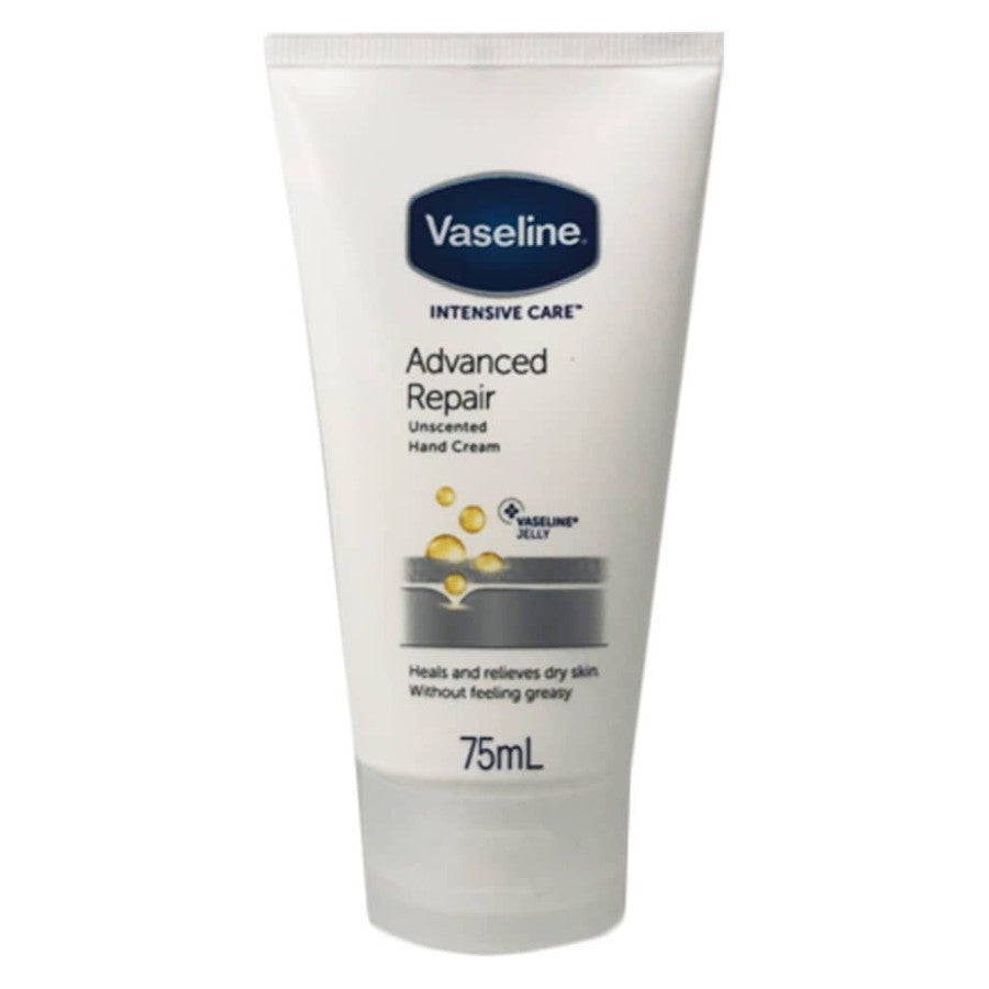 Vaseline Intensive Care Advanced Repair Hand Cream - 75ml