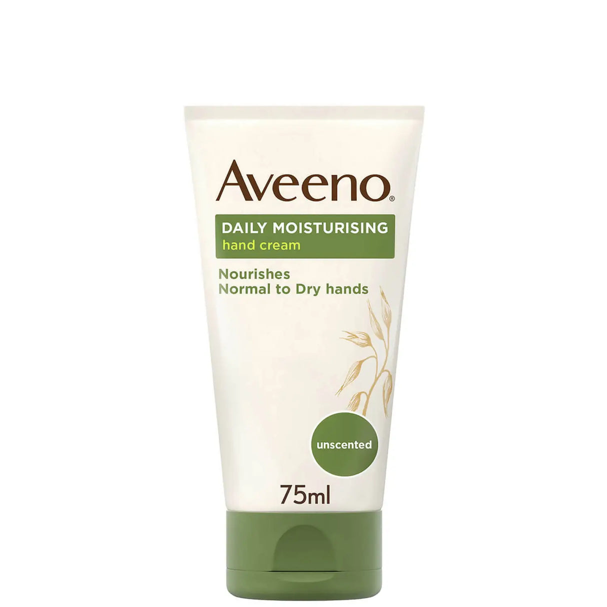 Aveeno Daily Moisturizing Hand Cream 75ml