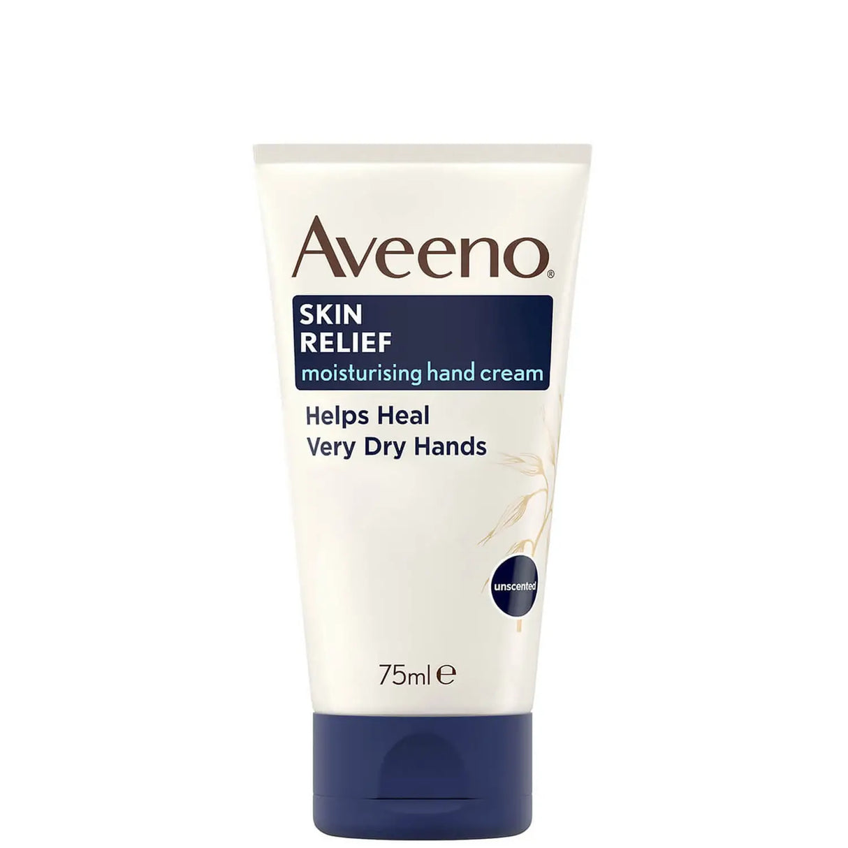 Aveeno Skin Relief Moisturizing Hand Cream 75ml