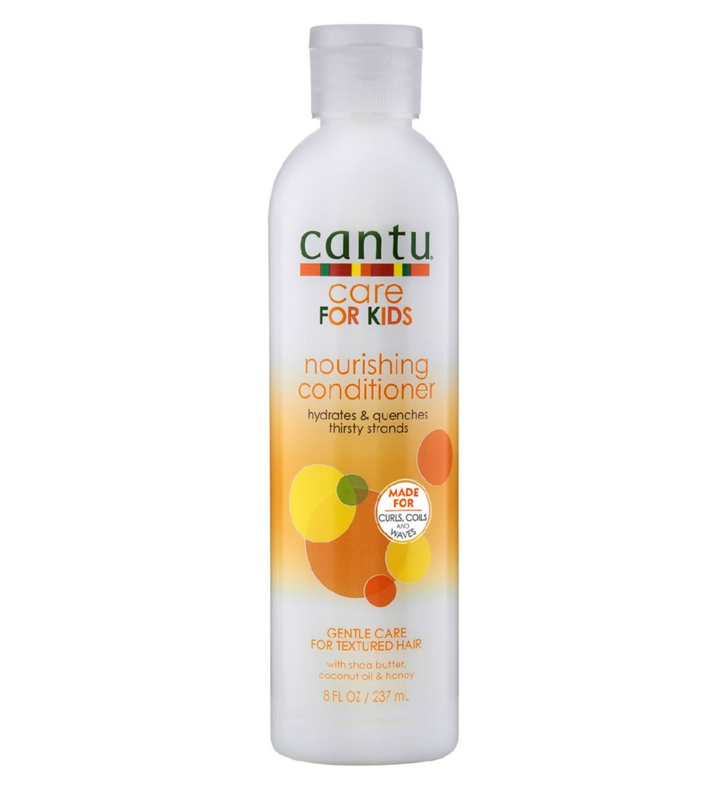 Cantu Care For Kids Nourishing Conditioner 237ml